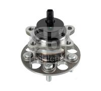 FEBI BILSTEIN 171893 Wheel bearing kit