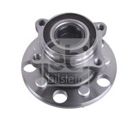 FEBI BILSTEIN 171895 Wheel bearing kit