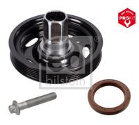 FEBI BILSTEIN 171924 Crankshaft pulley