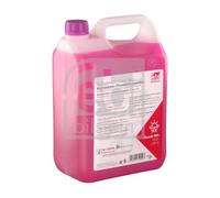 FEBI 172010 Antifreeze Fits Dodge DS Ford Honda Hyundai Iveco Jaguar Jeep Kia
