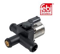Febi 172024 Heater Control Valve Fits Mercedes OE 000 506 28 64