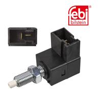 Febi 172034 Brake Light Switch Electric Premium Fits Hyundai i30 2007 - 2012