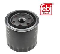 febi bilstein 172081 Oil Filter with seal ring, 1 unit