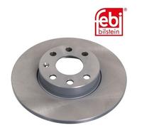 FEBI BILSTEIN 17209 Brake disc