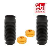 Suspension Buffer fits OPEL INSIGNIA A 1.8 Front 08 to 17 13257624 5344026 Febi