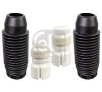 Febi 172105 Front Dust Cover Kit For Citroën Peugeot Berlingo / Berlingo First