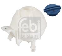 Febi 172167 Expansion Tank Coolant Fits VW Crafter 30-35 30-50
