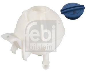 Febi 172167 Expansion Tank Coolant Fits VW Crafter 30-35 30-50