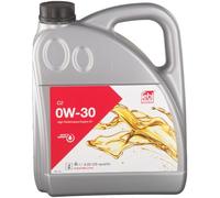 Febi 172188 Engine Oil Fits Peugeot