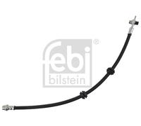 Febi 172353 Rear Brake Hose Fits Land Rover Freelander 2 Range Evoque