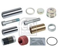 FEBI 172365 Brake Caliper Repair Kit Front Rear Fits NEOPLAN RENAULT TRUCKS SAF
