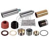 Febi 172377 Front Rear Repair Kit Brake Caliper Fits Scania 2 - Series