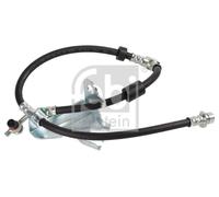 Febi 172395 Front Right Brake Hose Fits Land Rover Discovery Range Sport