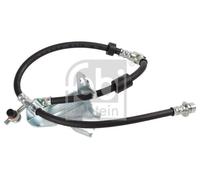 Febi 172395 Front Right Brake Hose Fits Land Rover Discovery Range Sport