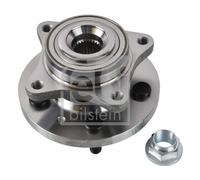 FEBI BILSTEIN 172450 Wheel bearing kit