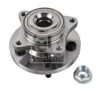FEBI BILSTEIN 172450 Wheel bearing kit