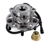 FEBI BILSTEIN 172487 Wheel bearing kit