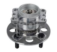 FEBI BILSTEIN 172499 Wheel bearing kit