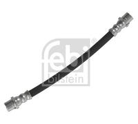 Febi 172501 Rear Brake Hose Fits Opel Vauxhall Corsa Classic Corsavan Tigra