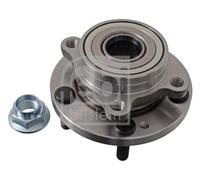 FEBI BILSTEIN 172588 Wheel bearing kit