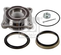 FEBI BILSTEIN 172633 Wheel bearing kit