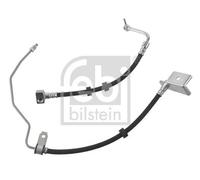 Febi 172683 Rear Right Brake Hose Fits Land Rover Defender Discovery Range Sport