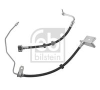 Febi 172683 Rear Right Brake Hose Fits Land Rover Defender Discovery Range Sport