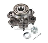 FEBI BILSTEIN 172759 Wheel bearing kit