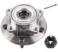 FEBI BILSTEIN 172774 Wheel bearing kit