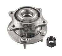 FEBI BILSTEIN 172776 Wheel bearing kit
