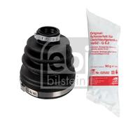 FEBI BILSTEIN 172791 CV boot kit, drive shaft
