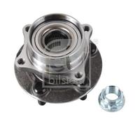 FEBI BILSTEIN 172804 Wheel bearing kit