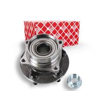 FEBI BILSTEIN 172804 Wheel bearing kit