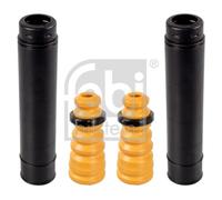 Febi 172947 Rear Strut Dust Cover Kit Fits Ford C-Max Focus 1700722