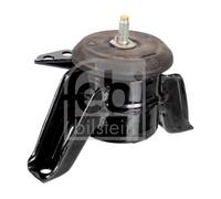 Febi 172991 Both Sides Engine Mount Fits Hyundai Tucson 21810D3100