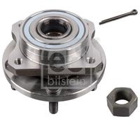 Febi Bilstein 173005 Front Left Right Wheel Bearing Kit Replacement For Chrysler