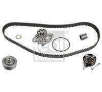 Febi 173022 Water Pump & Timing Belt Kit Fits VW Crafter 30-35 30-50
