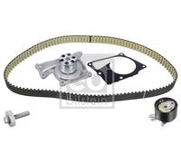 FEBI BILSTEIN 173027 Water pump and timing belt kit
