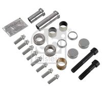Febi 173092 Rear Repair Kit Brake Caliper Fits Renault Trucks Volvo C K