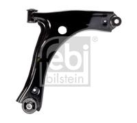 Febi Bilstein 173110 Front Right Wheel Suspension Control/Trailing Arm Fits Ford