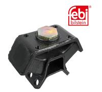 Gearbox mount Rear Rubber-Metal Mount 173218 FEBI BILSTEIN for TOYOTA STARLET