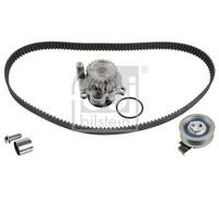 FEBI BILSTEIN 173222 Water pump and timing belt kit