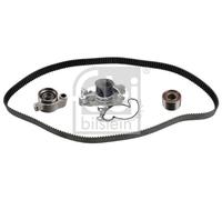 Febi 173348 Water Pump & Timing Belt Kit Fits Lexus Toyota Alphard Es