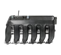 Intake manifold branch 173365 FEBI BILSTEIN for BMW X3 5 X5 5 Touring 3 3 Coupe