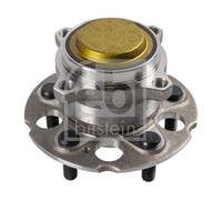 Febi 173417 Rear Wheel Bearing Kit Fits Honda Cr-V 42200T0B951