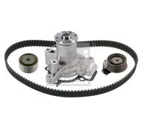 Febi 173513 Water Pump & Timing Belt Kit Fits Hyundai Kia Cee'd Cerato