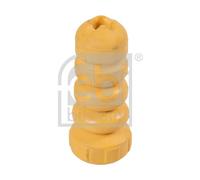 Febi 173657 Rear Rubber Buffer Suspension Fits Audi A3 5Q0511352B 5Q0511352BSK1