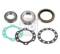 FEBI BILSTEIN 173679 Wheel bearing kit