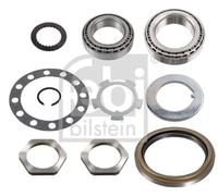 Febi 173680 Front Wheel Bearing Kit Fits Toyota 4 Runner Dyna Hiace