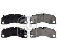 FEBI BILSTEIN 173739 Brake pad set
